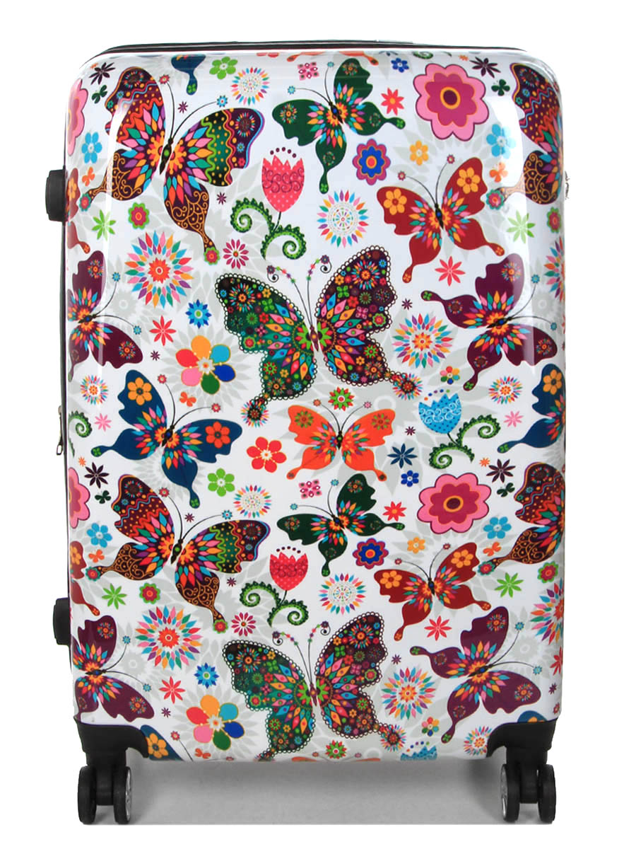Valise Madisson Spring 76 cm