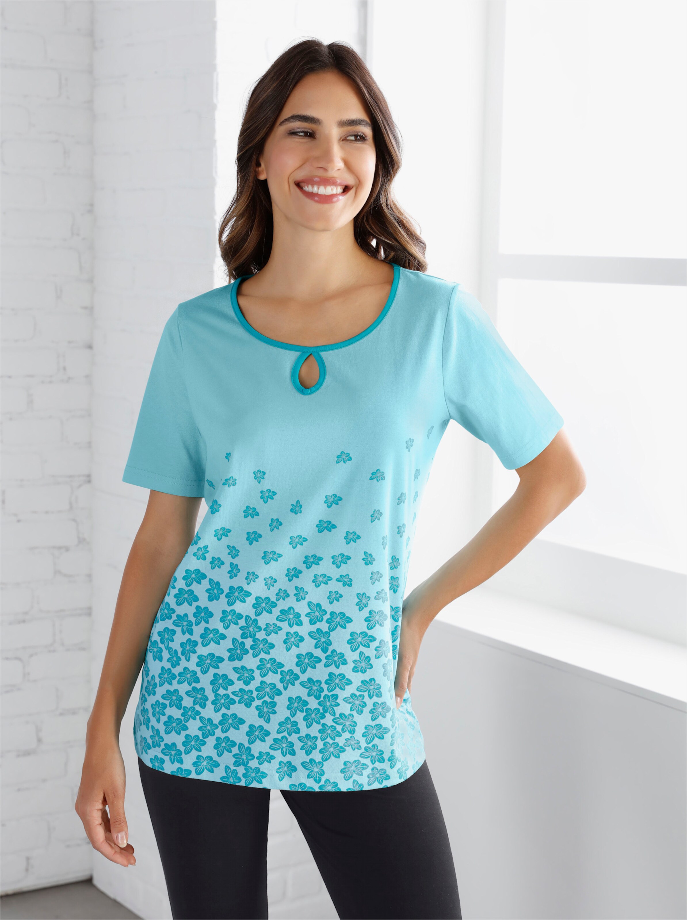 Freizeitshirt