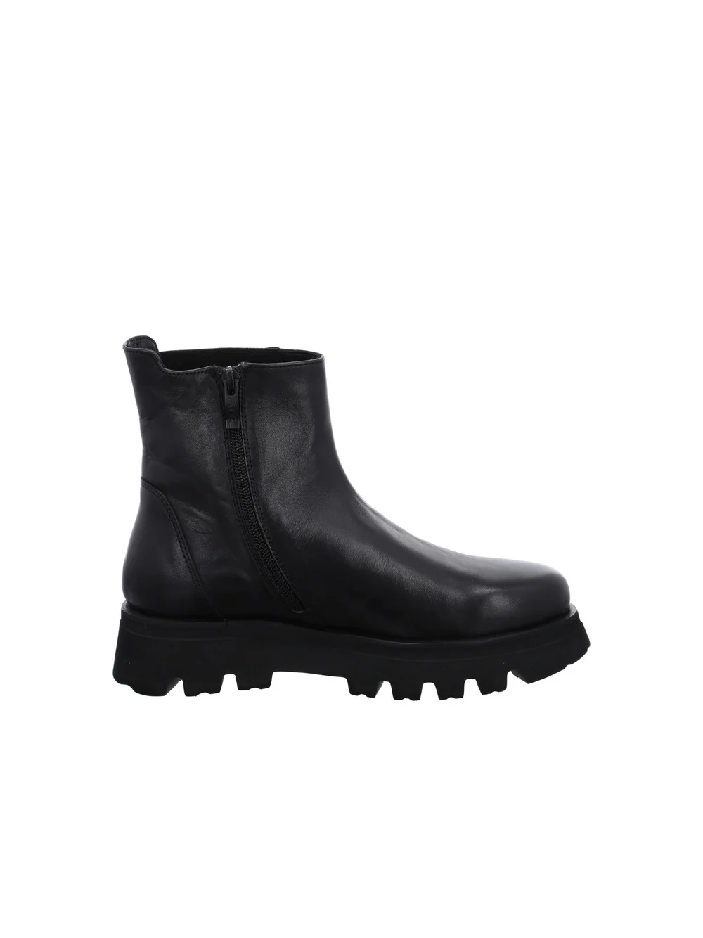 Stiefelette Kopenhagen schwarz