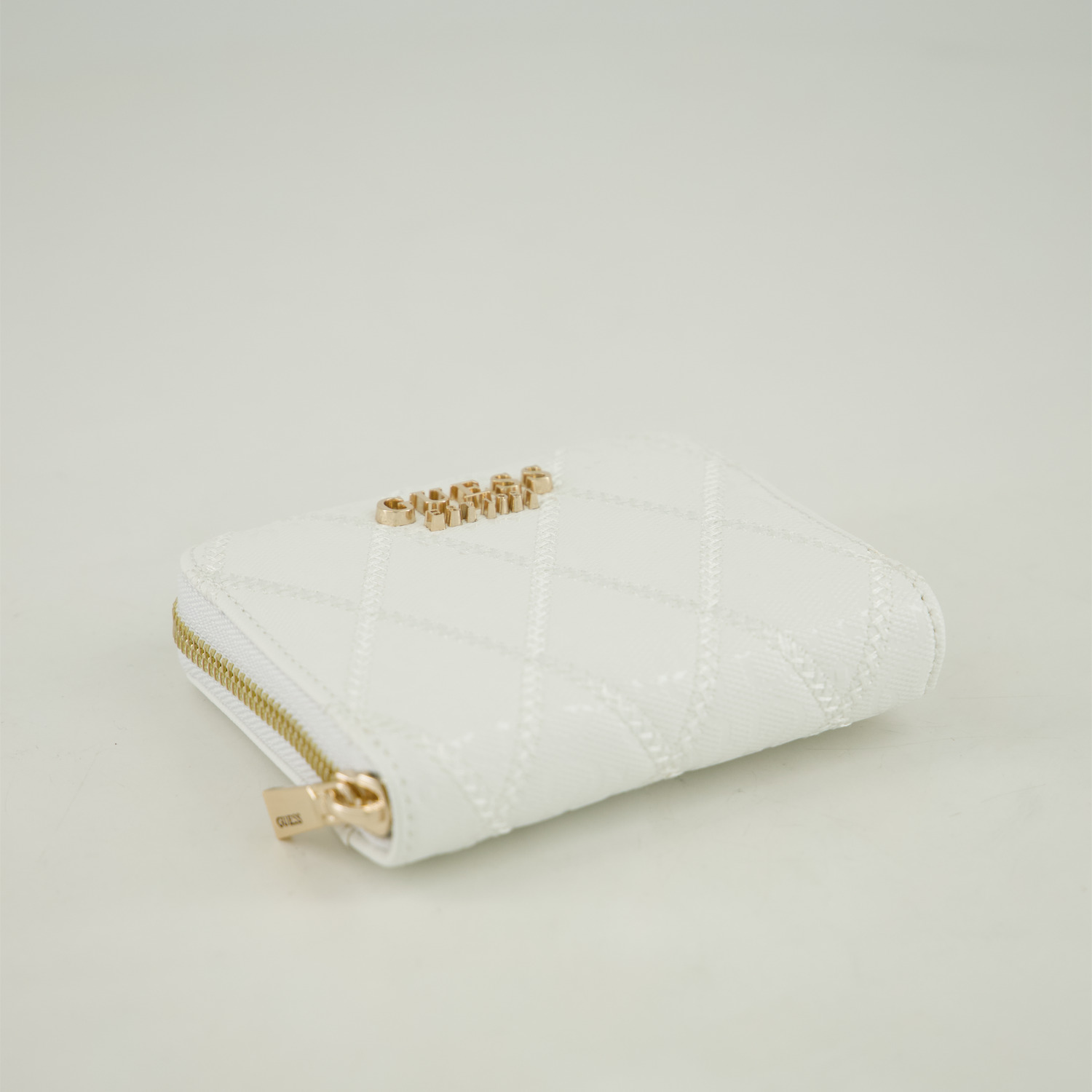 GUESS ADI SLG SMALL ZIP AROUND