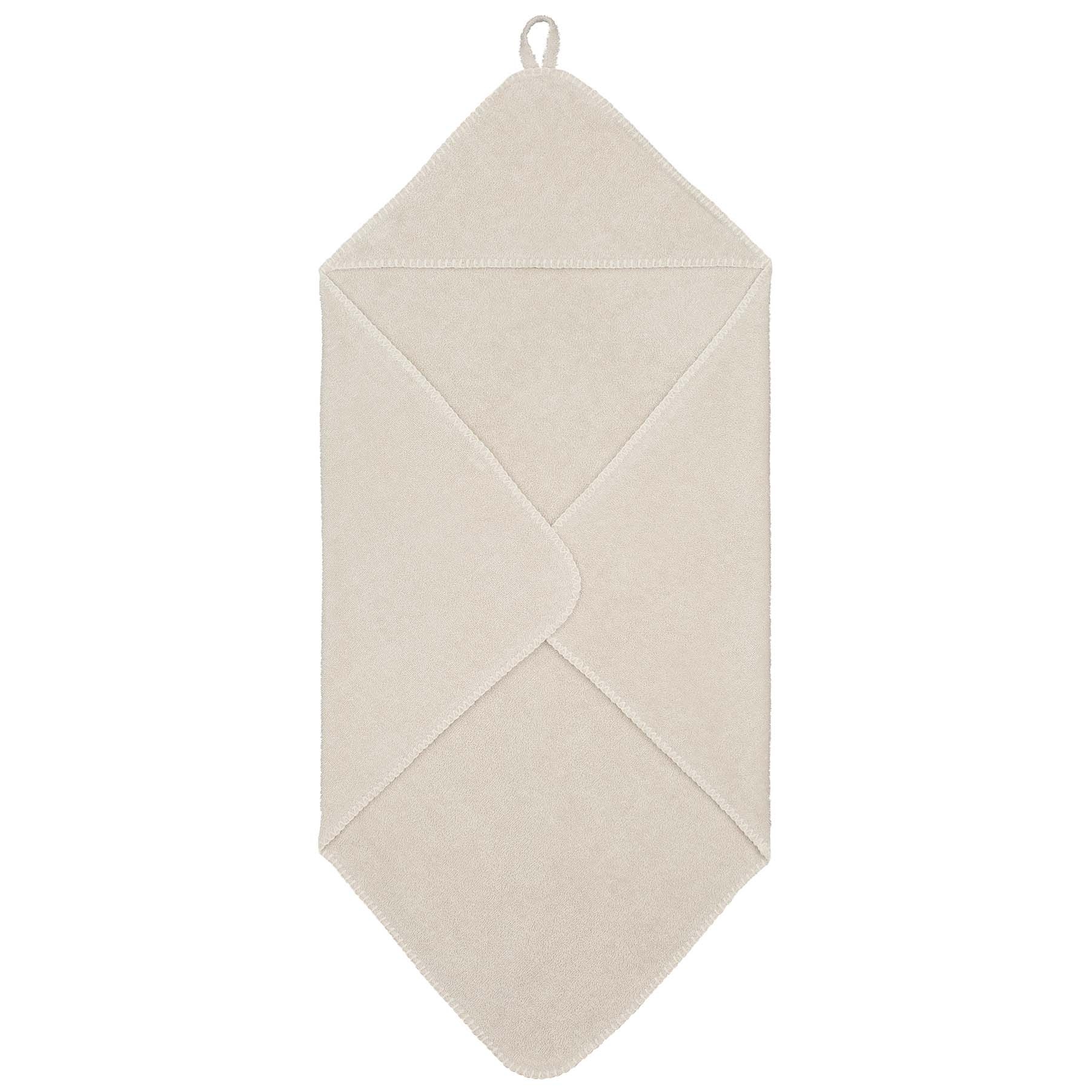 Prénatal badcape badstof beige - badcapes & badjassen - Prénatal