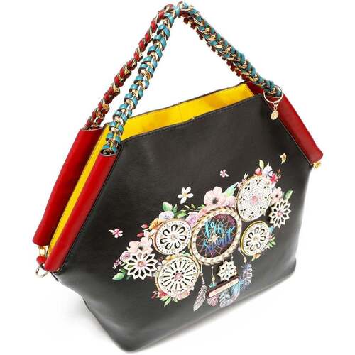 Nicole Lee - BOLSO HOBO 