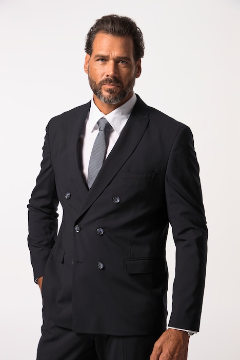 Sakko, Business, FLEXNAMIC®, Baukasten Zeus, 2rhg, bis Gr. 72/36