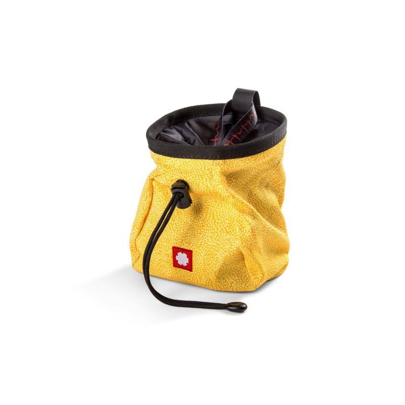 Lucky + Belt - Sac à magnésie