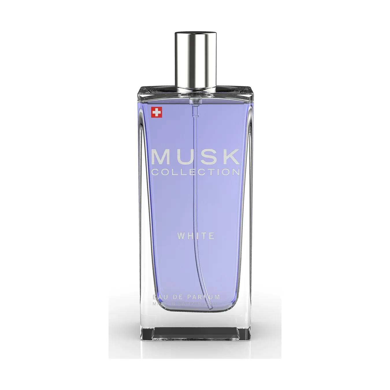 Musk Collection White Eau de Parfum