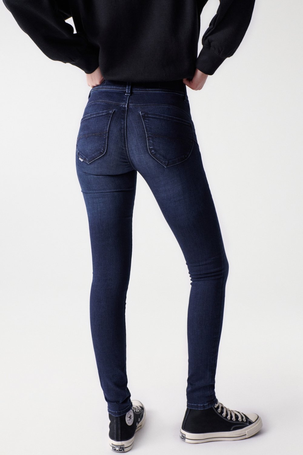 Salsa Skinny-fit-Jeans »Salsa Jeans Jeans Secret Skinny«