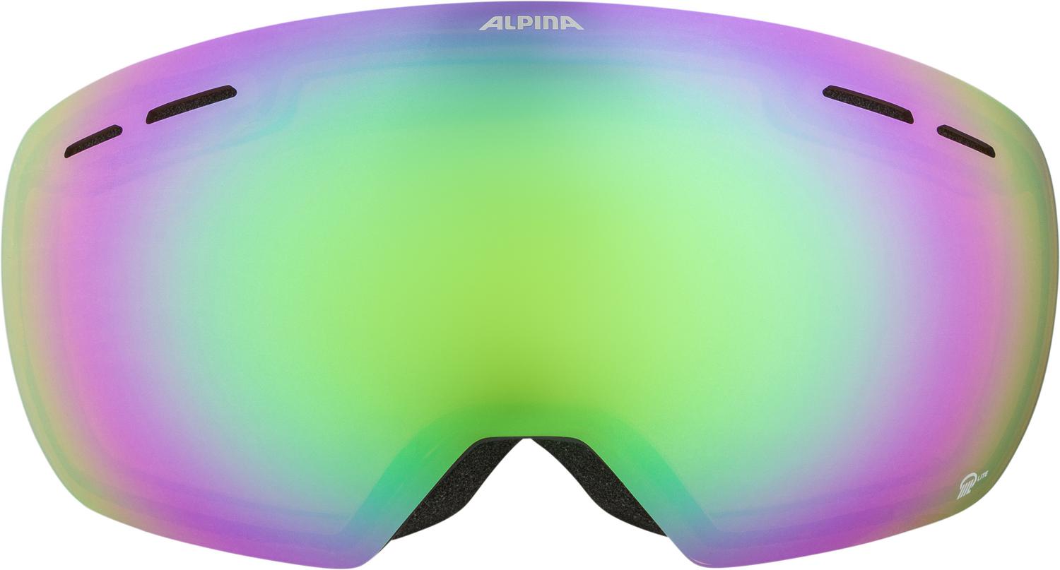 Alpina GRANBY Q-LITE olive S2