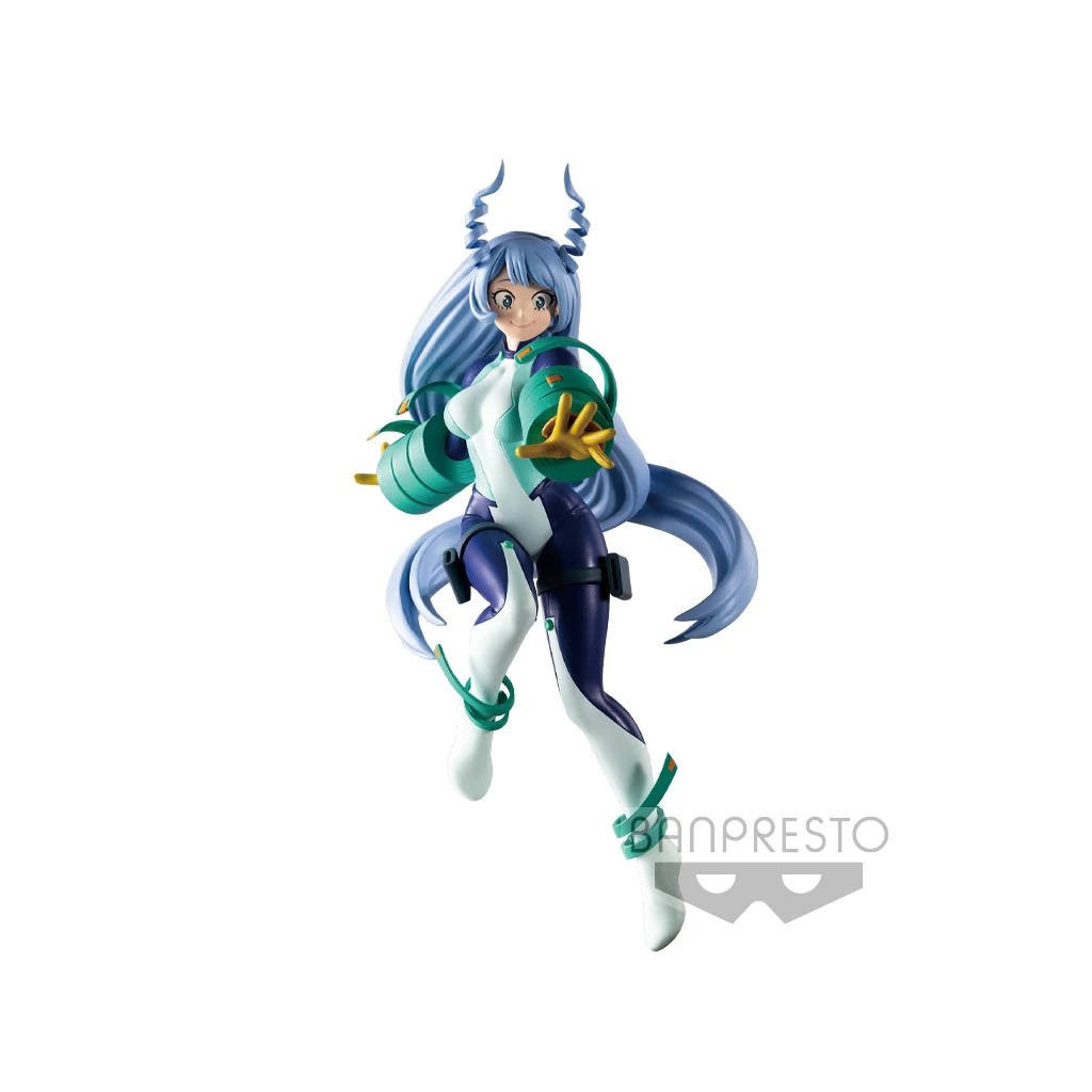 My Hero Academia - Figurine The Amazing Heroes Nejire Hado
