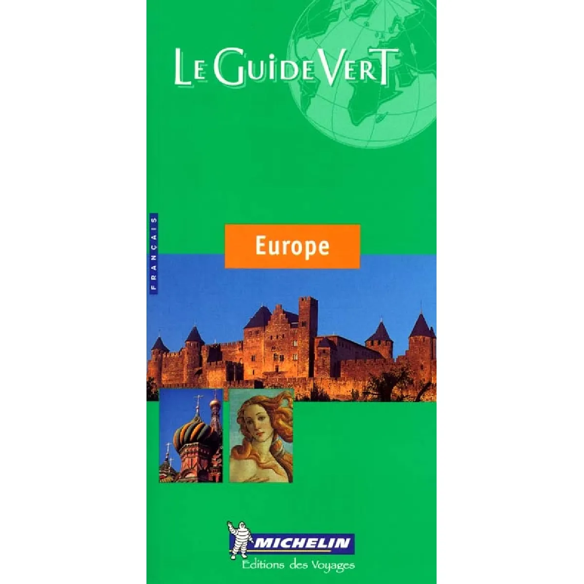 Europe · Occasion