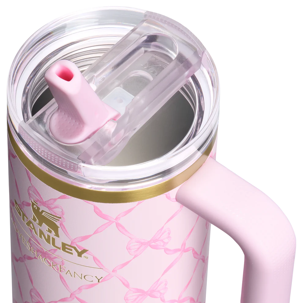 Stanley 1913 x LoveShackFancy Quencher® ProTour Tumbler | 0.89L