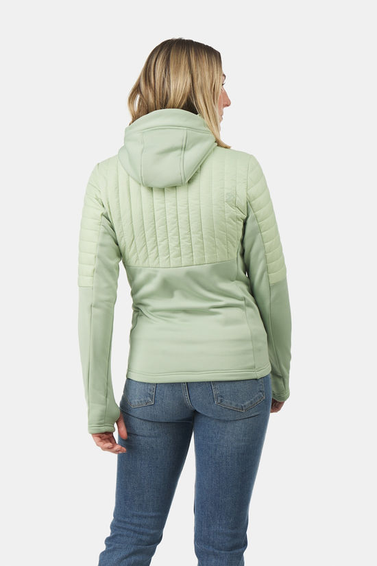 Didriksons Didriksons Annema Wns Fullzip 6