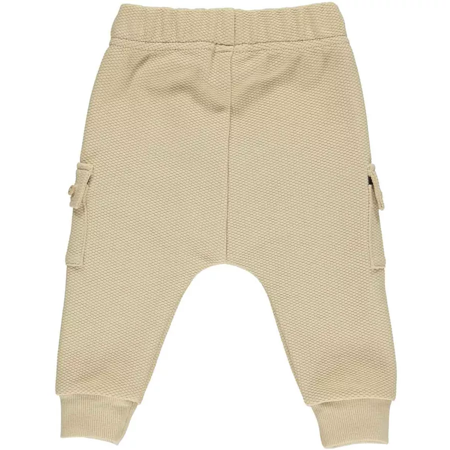 Müsli Babyhose Rye