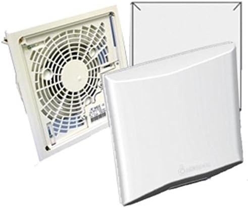Limodor Lüftereinsatz LF/M 60 inkl. Nachlaufrelais C-NR einstellbar
