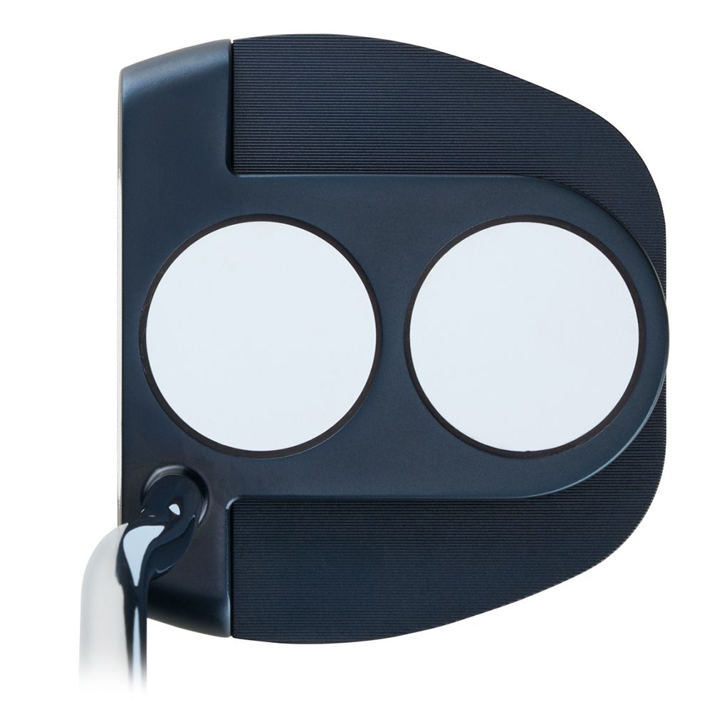 Ai-ONE 2-Ball Jailbird Cruiser DB Putter