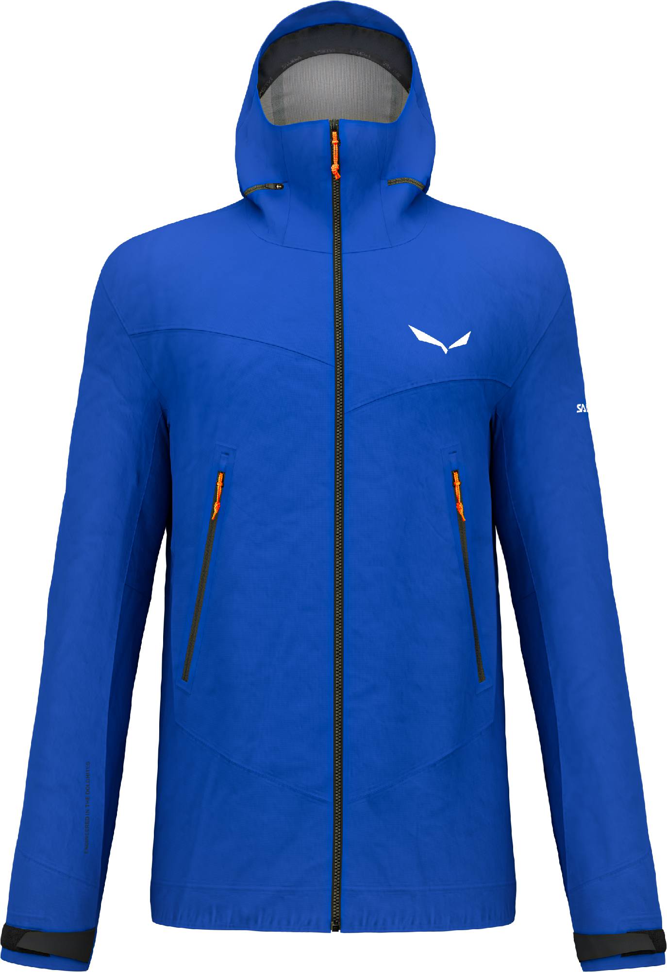 Salewa Ortles GTX 3L Jacket M's