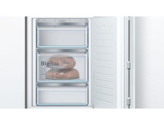 BOSCH - Congélateur encastrable top GIV 21 AF E0