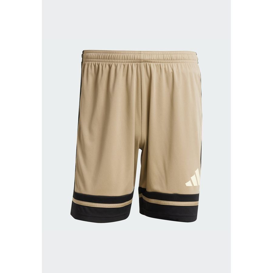 Adidas Short Squadra 25