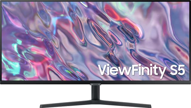 Samsung Viewfinity S5 LS34C500 34