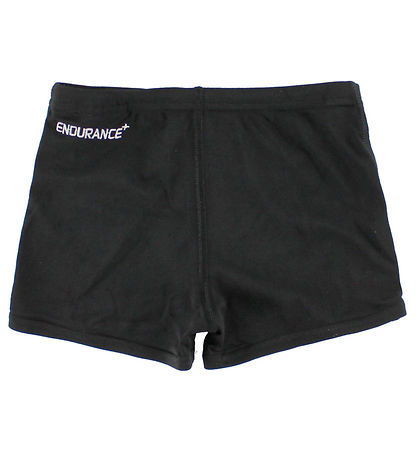 Speedo Schwimmhose - Endurance - Schwarz