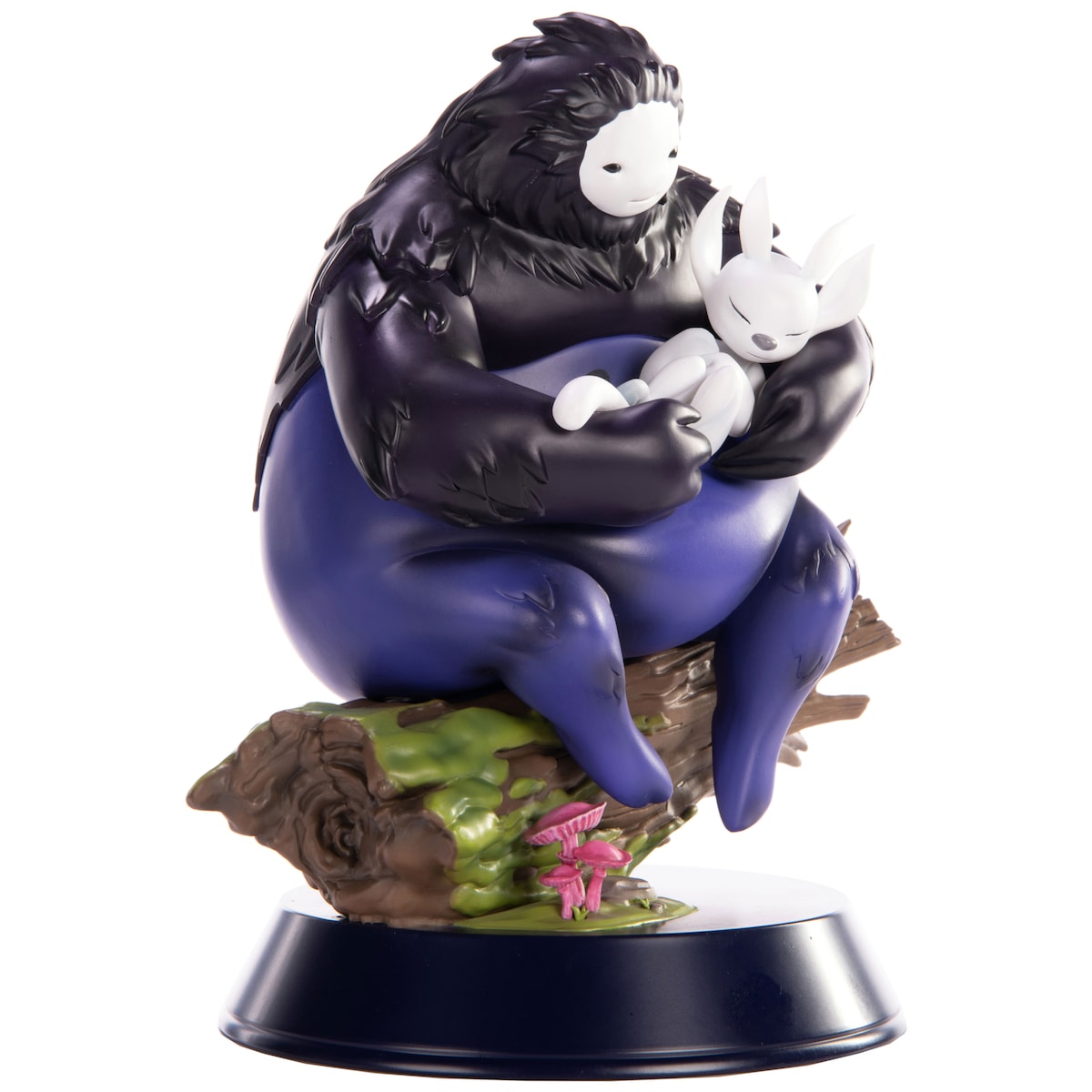 First 4 Figures OatBF actionfigur (Ori og Naru)