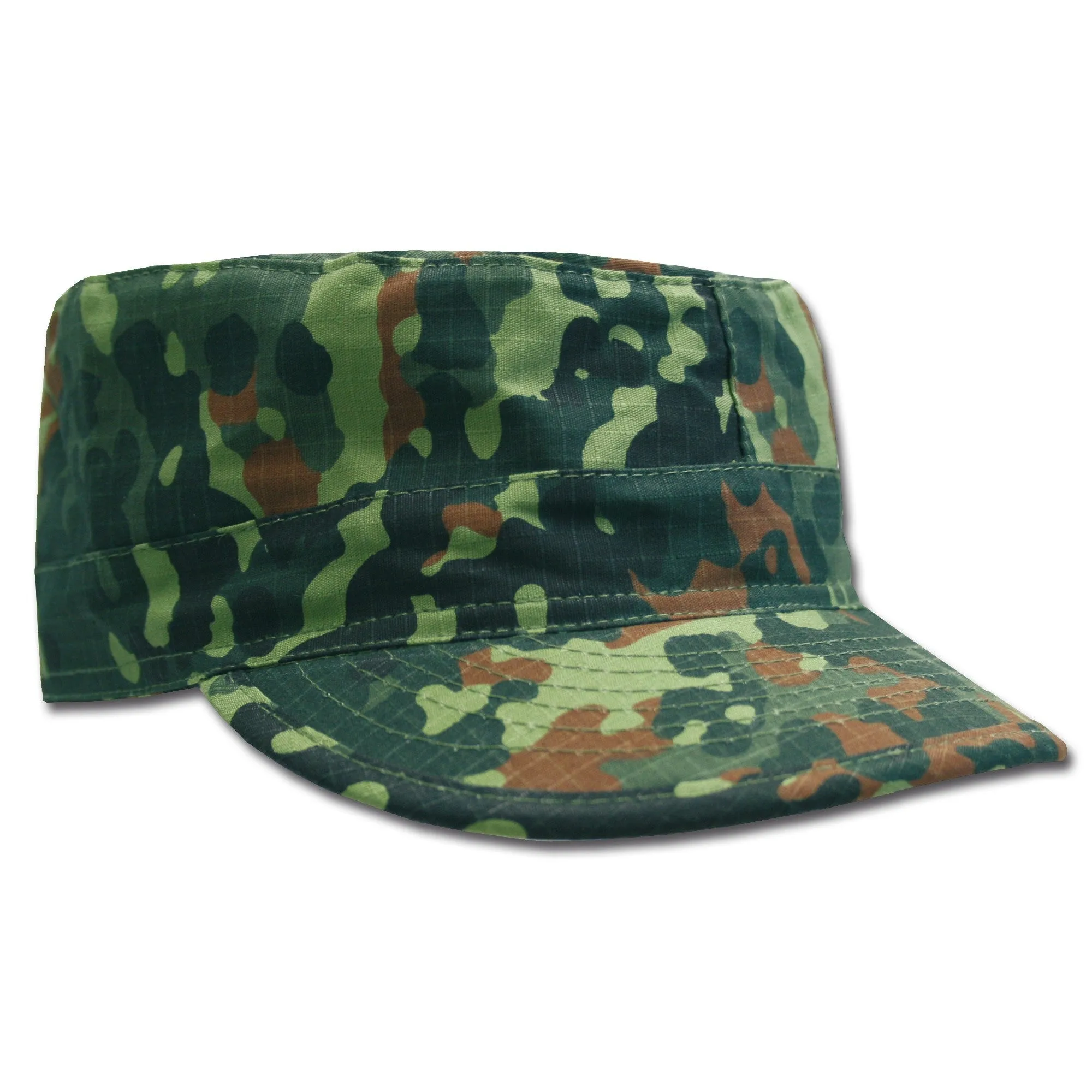 MFH -  BDU Cap Ripstop