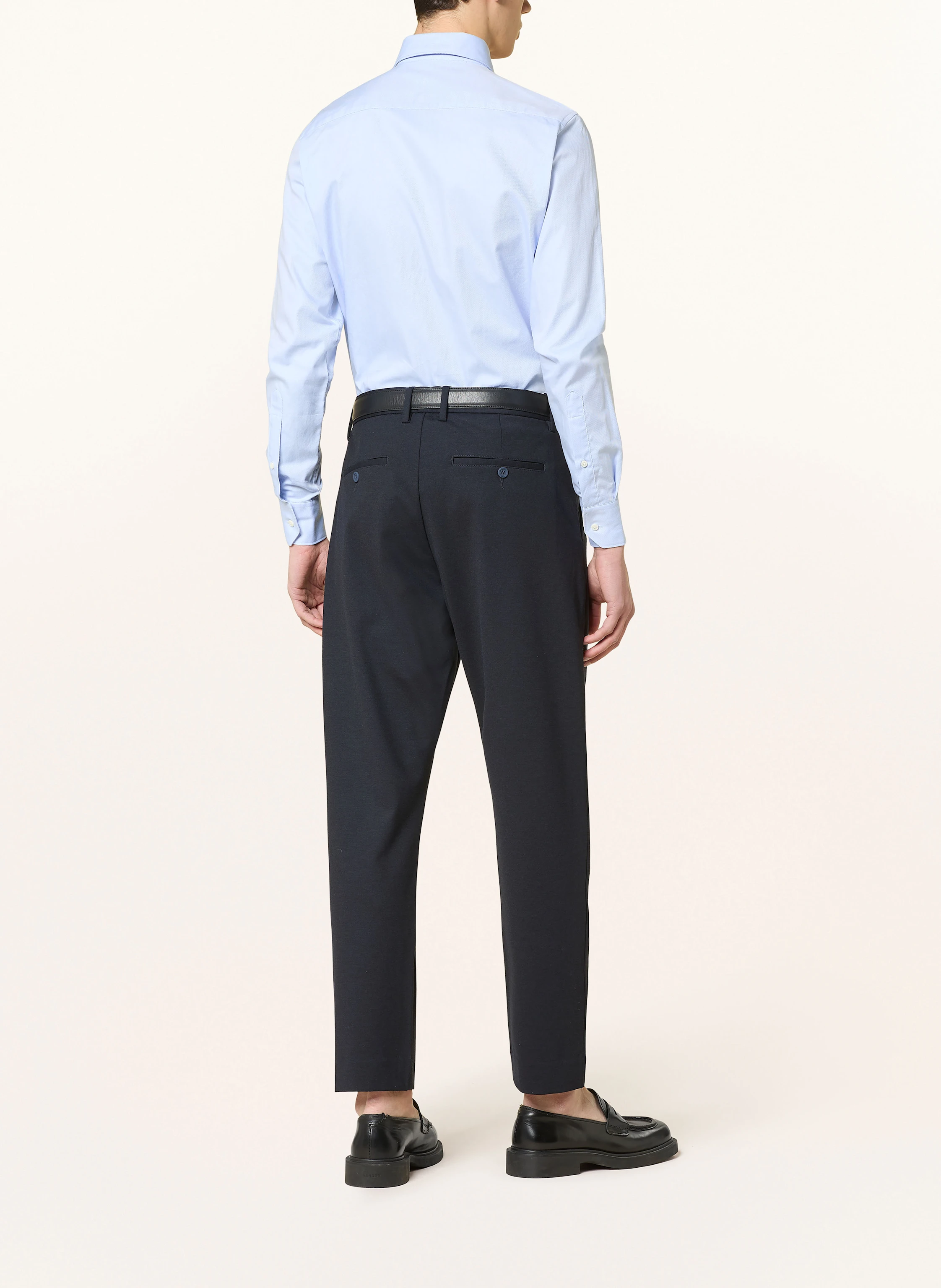 PAUL Hemd Slim Fit
