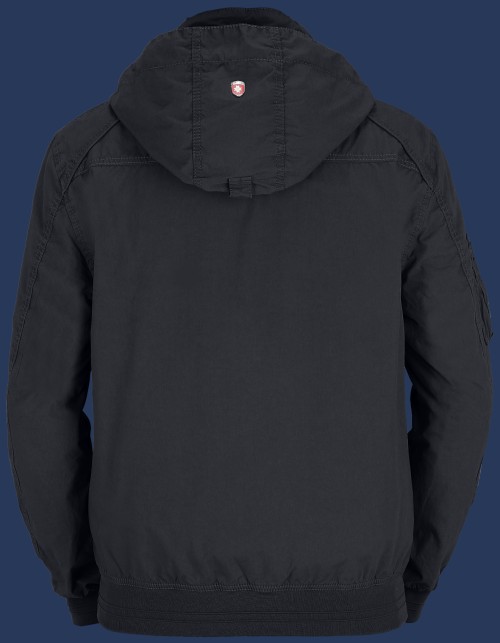 Cicero ApoHiTec, Darknavy