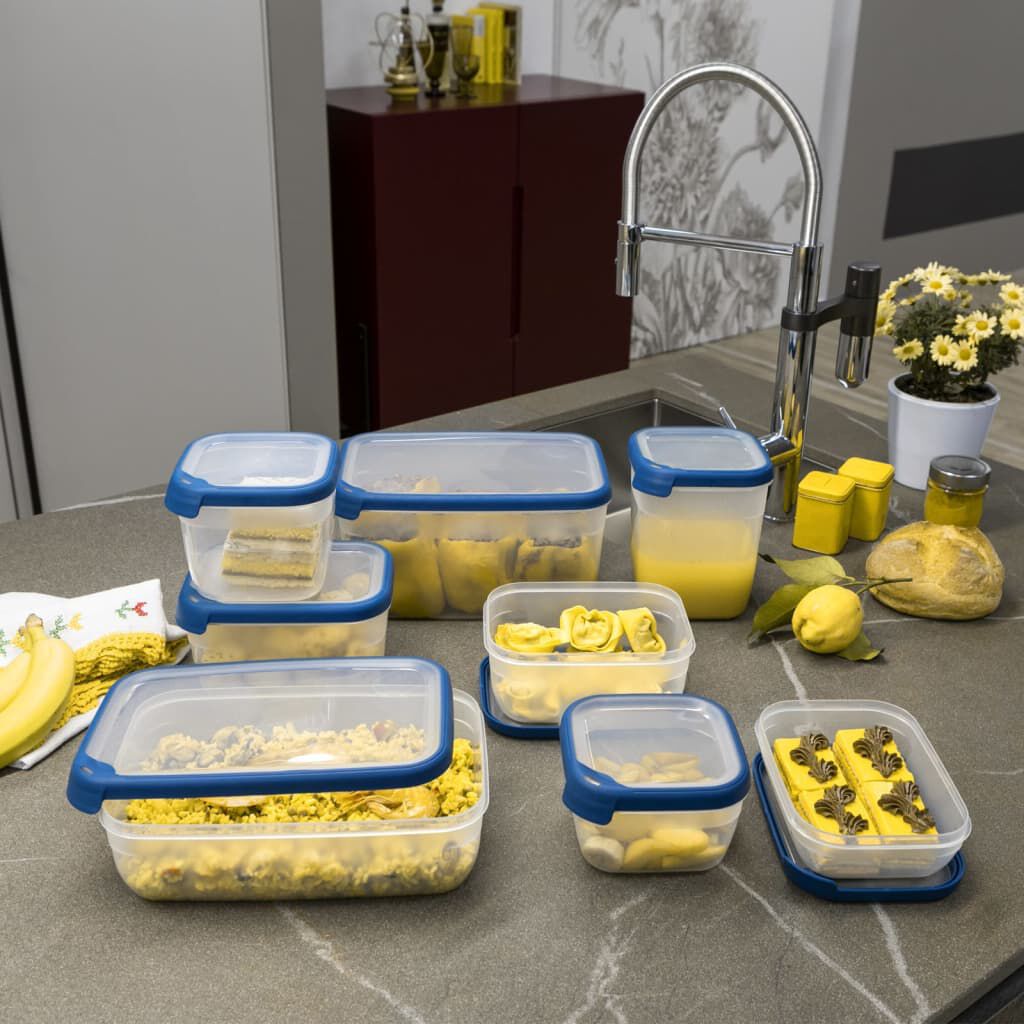 Curver Chefcontainer, 6,5 L, transparant
