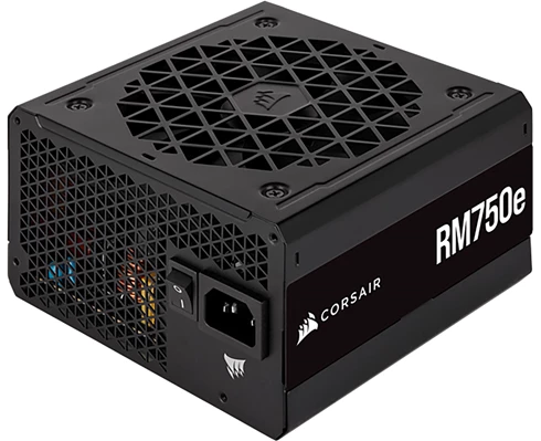 Corsair RM750e 750W ATX 3.0