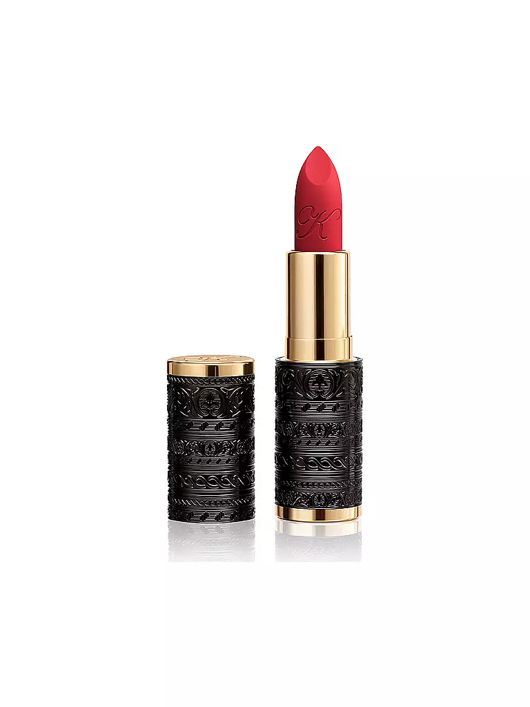KILIAN PARIS Lippenstift - Le Rouge Parfum - Matte (01 Heaven) rot