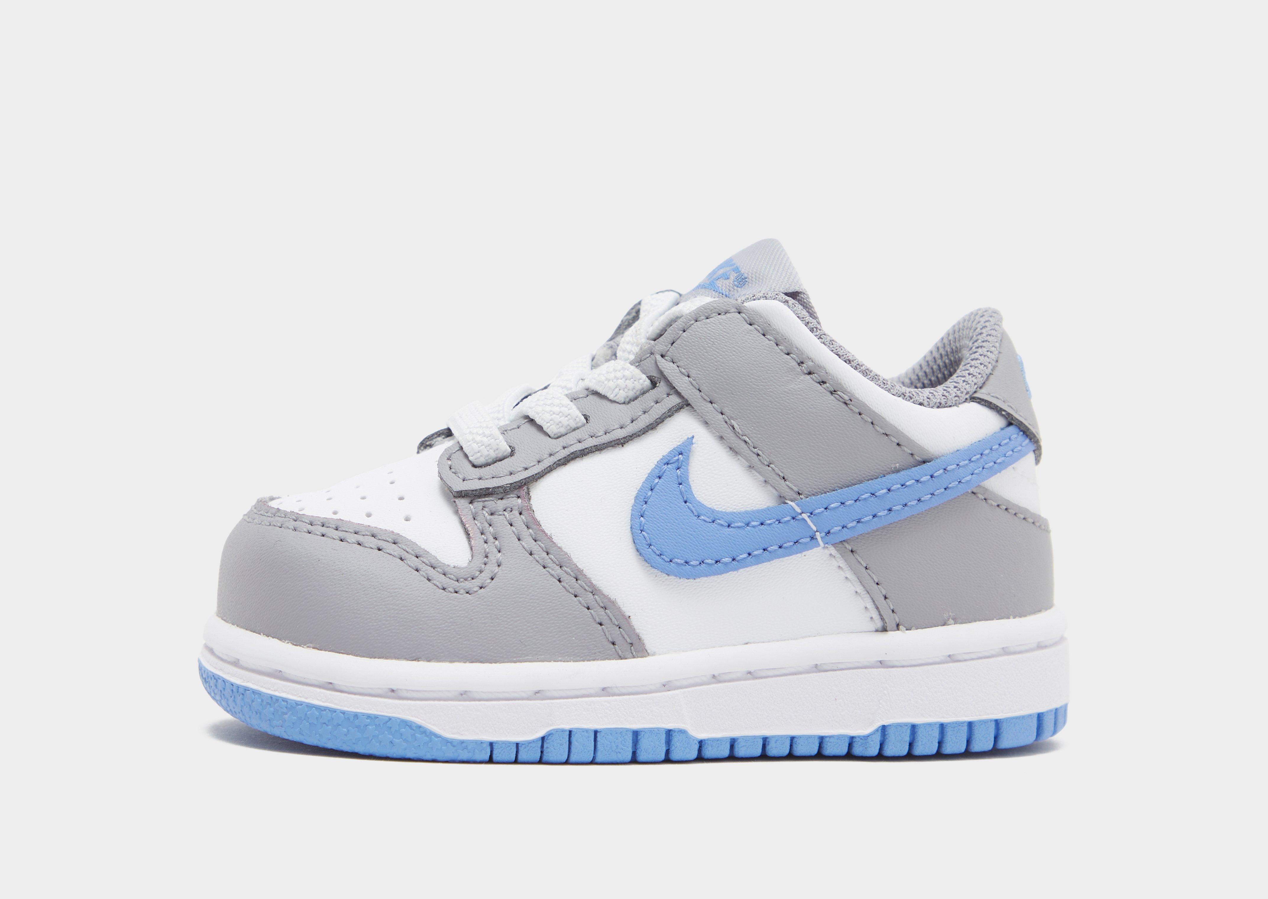 Nike Dunk Low Bébé