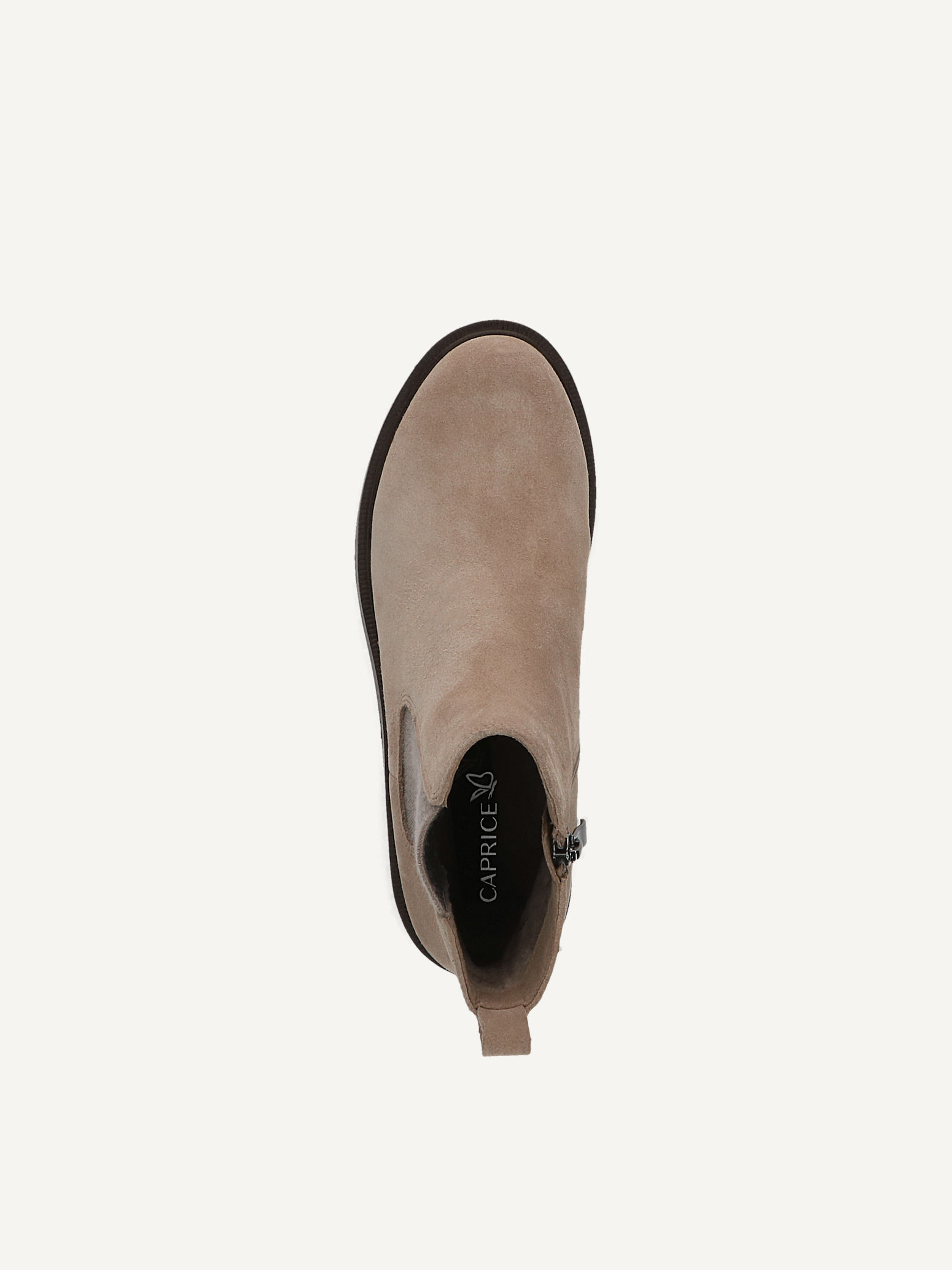 Stiefelette