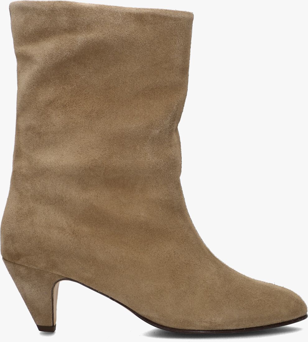 ANONYMOUS COPENHAGEN beige anonymous copenhagen enkellaarsjes vully 50 stiletto
