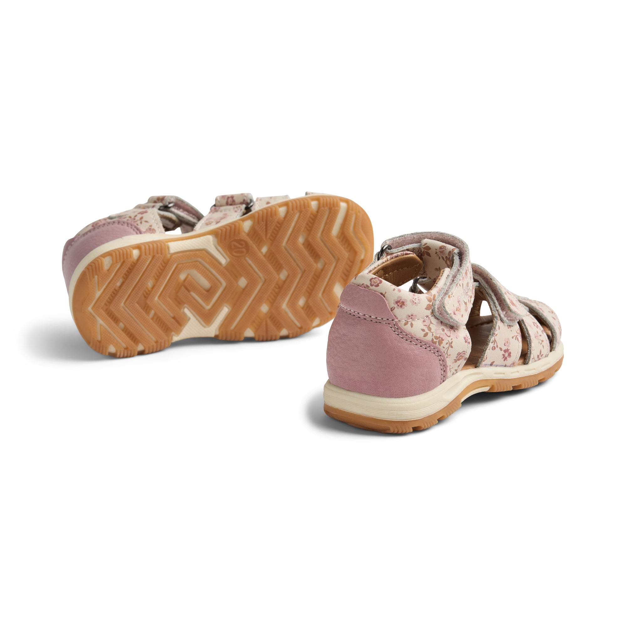 Wheat Sandaler Frei
