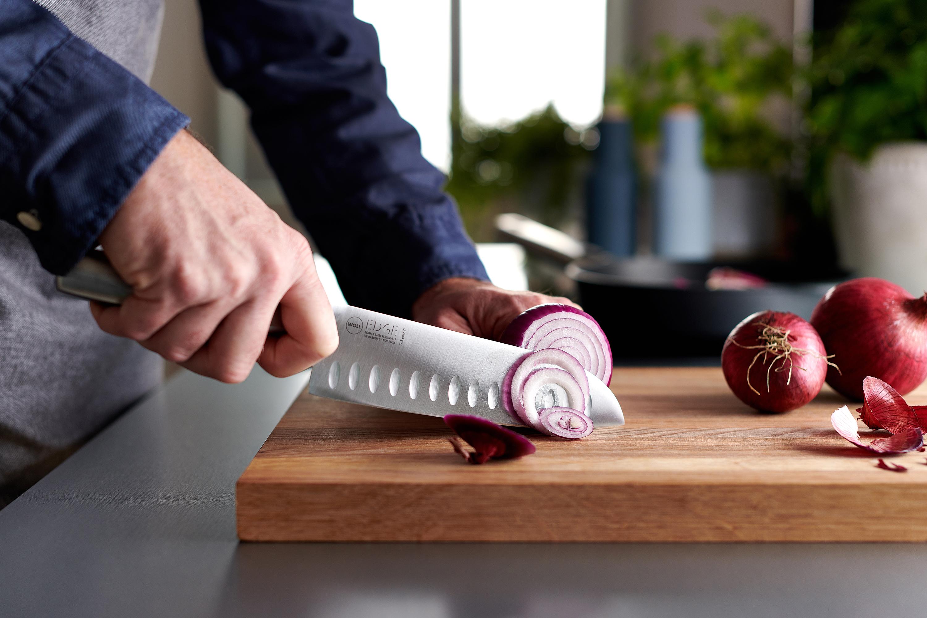 Edge Santokumesser