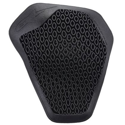 Protections épaules Alpinestars NUCLEON FLEX PLUS - Noir
