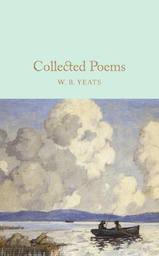 Collected Poems - Macmillan Collector's Library (Hardback)