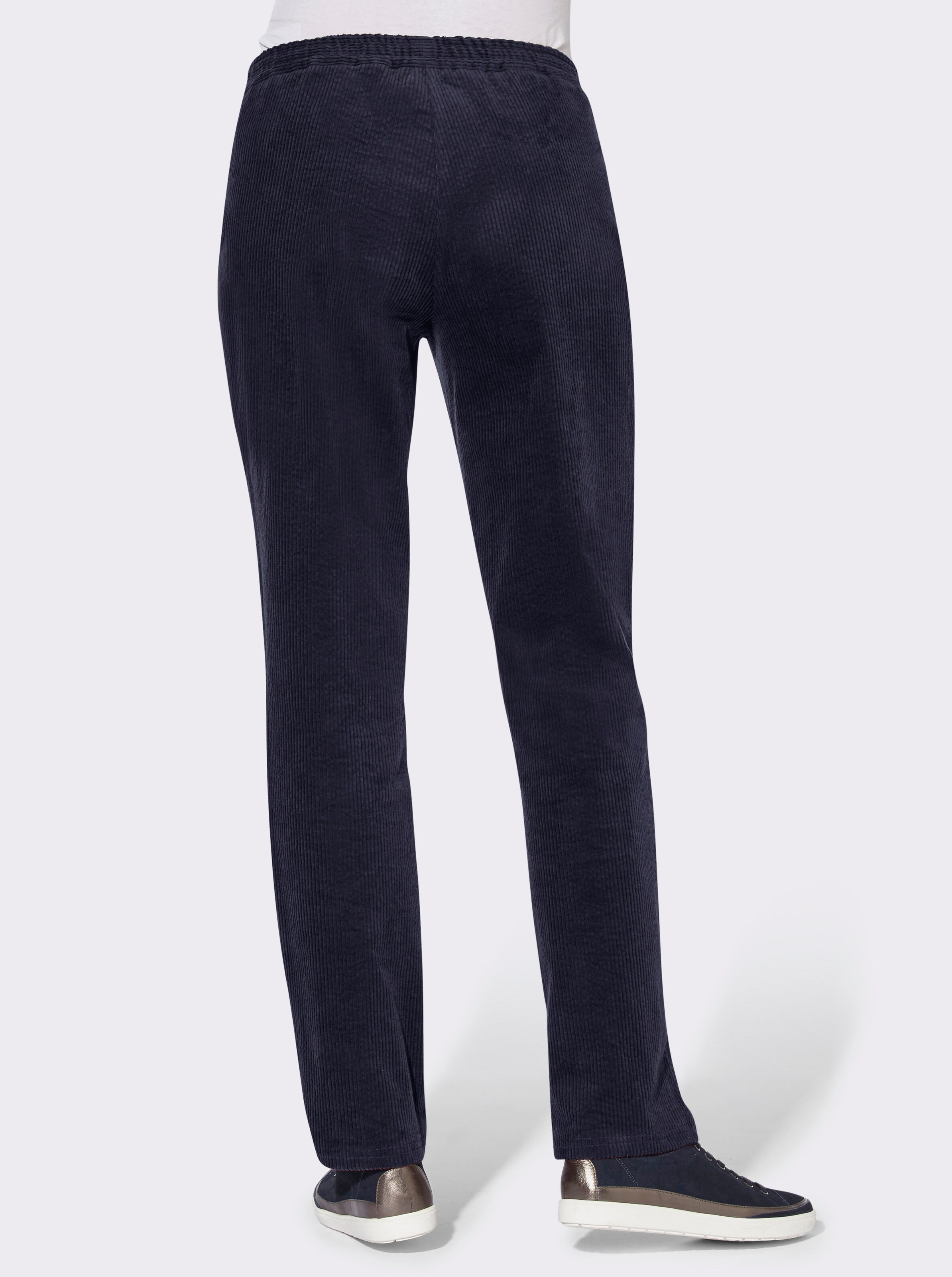 Cordhose