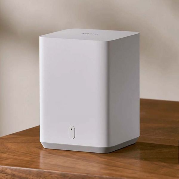 Xiaomi Outdoor Camera Base Station para BW300 e BW500