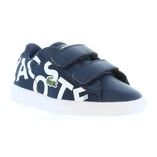 Tênis esportivo Lacoste 33spi1000 Carnaby