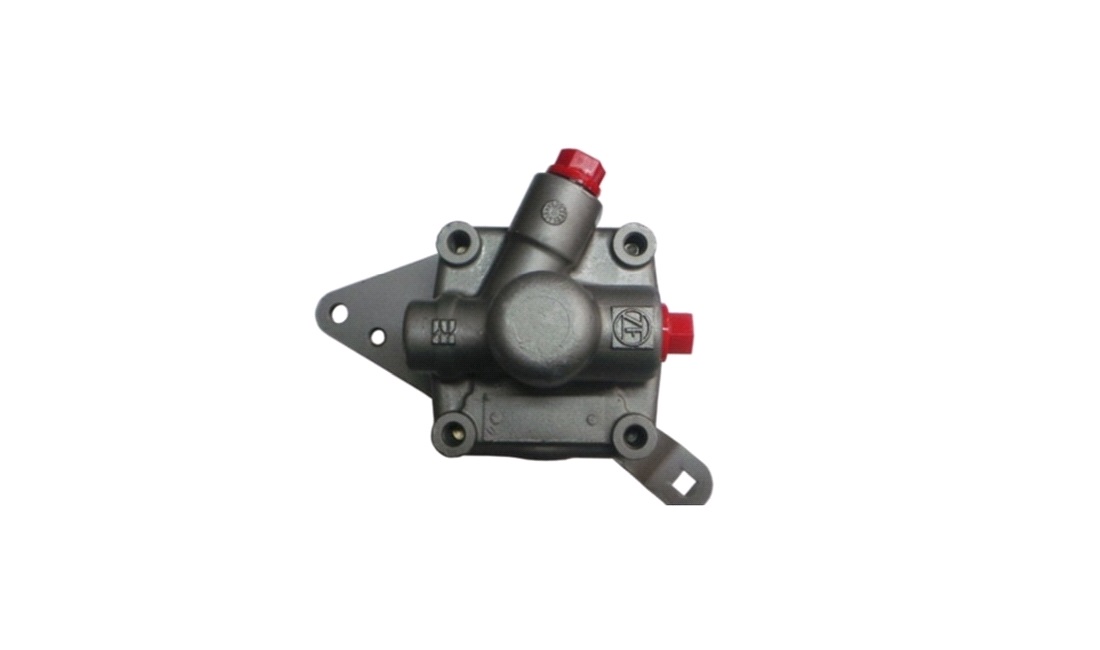 Servopumpe Hydraulisk