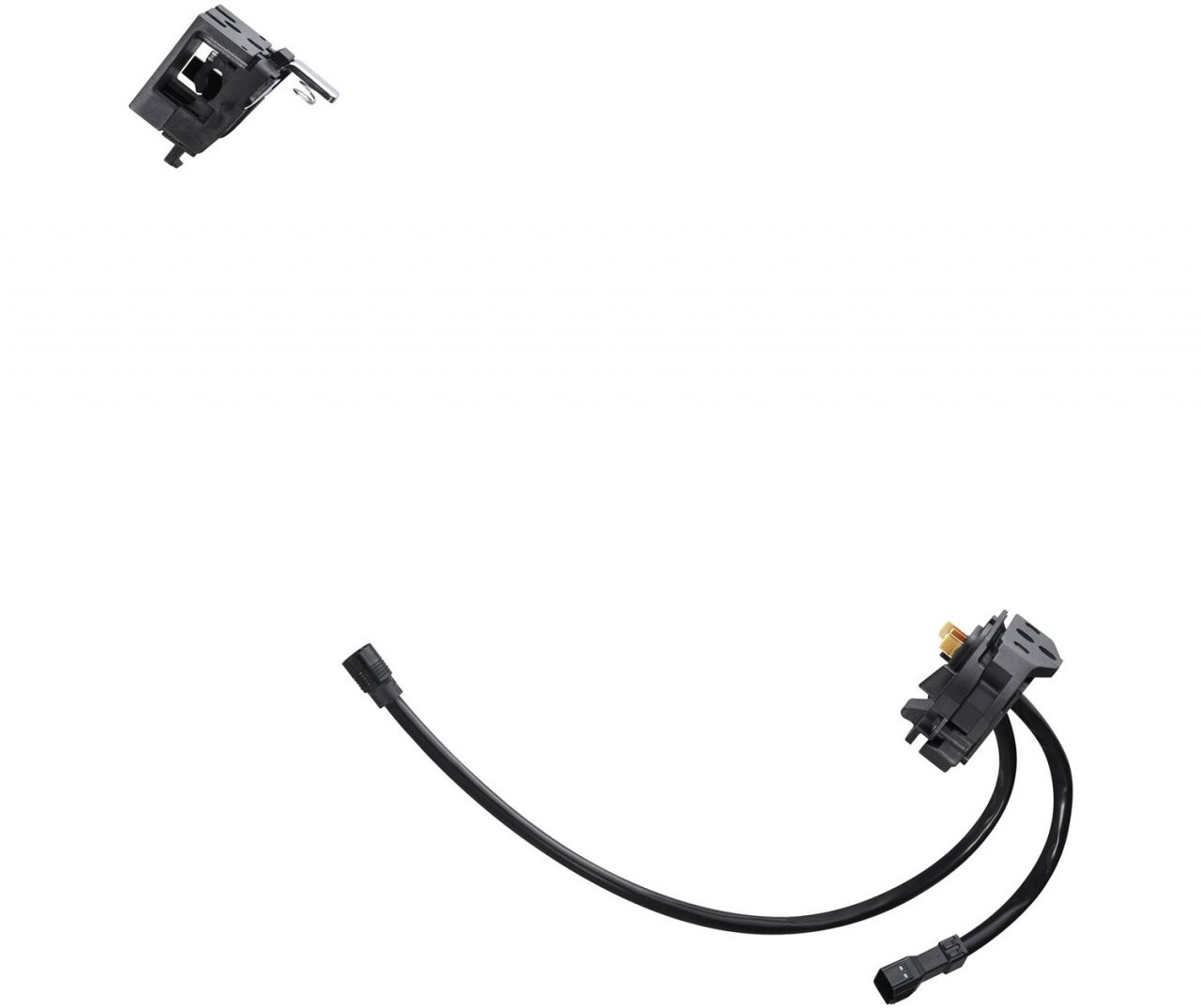 Shimano STEPS BM-E8030 Akkuhalter für integrierten Akku kaufen | Bike-Discount
