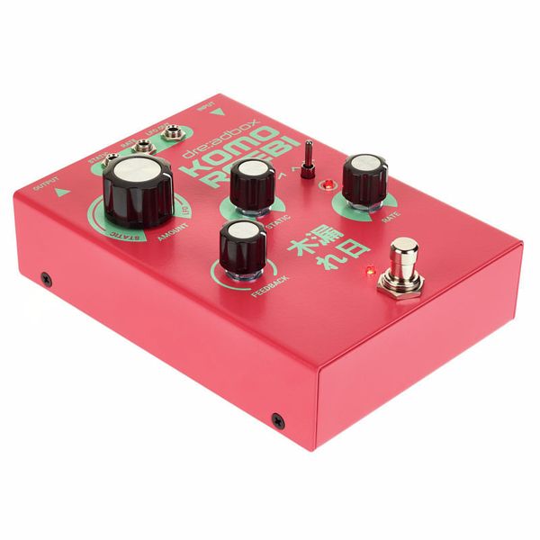 Dreadbox Komorebi