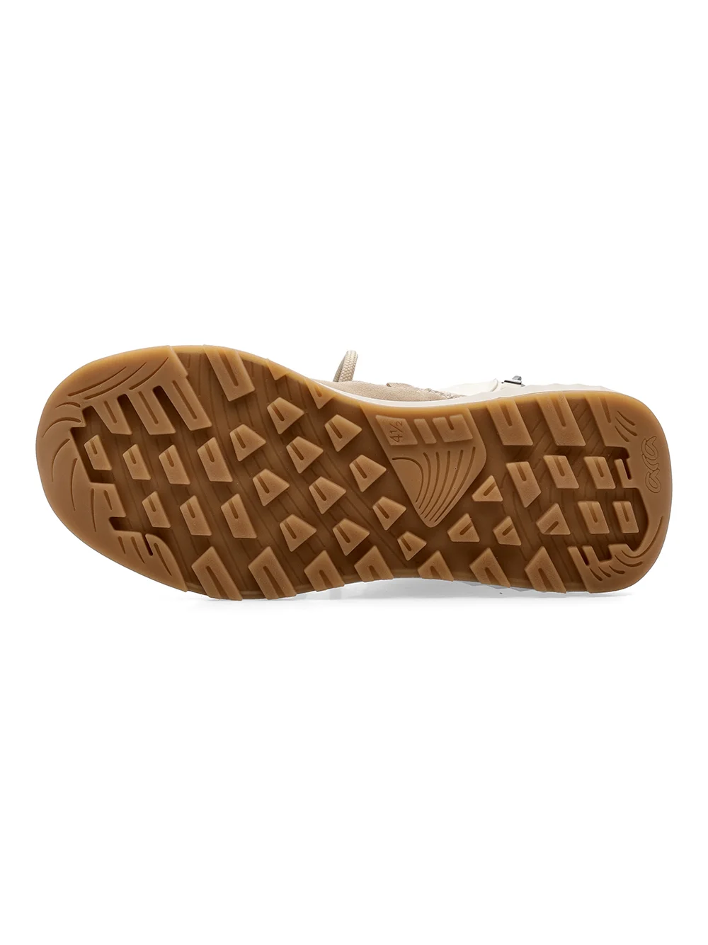 Stiefelette Massa sand cream
