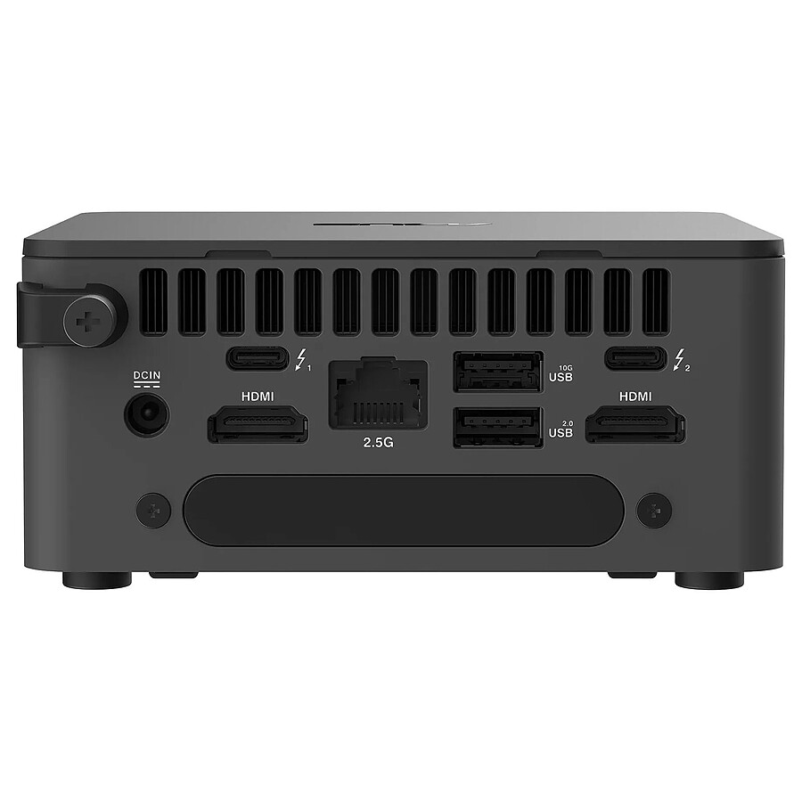 Asus NUC 12 Pro NUC12WSHi500002I (barebone)
