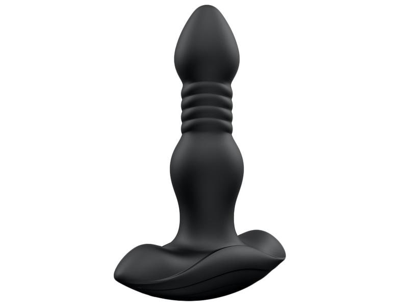 Marc Dorcel Deep Stormer Erotikspielzeug für die anale Stimulation