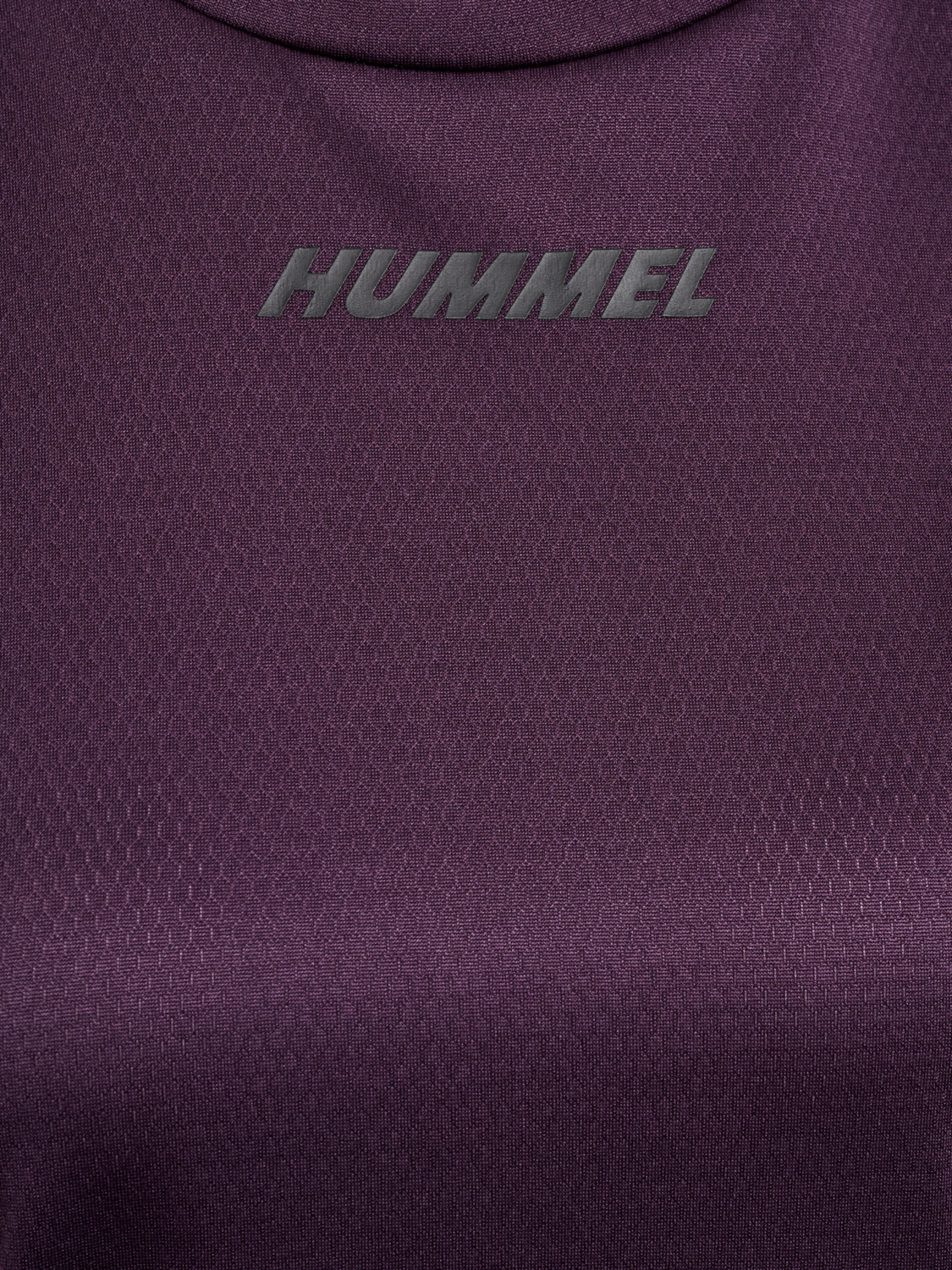 hmlMULTI PL JERSEY WOMAN