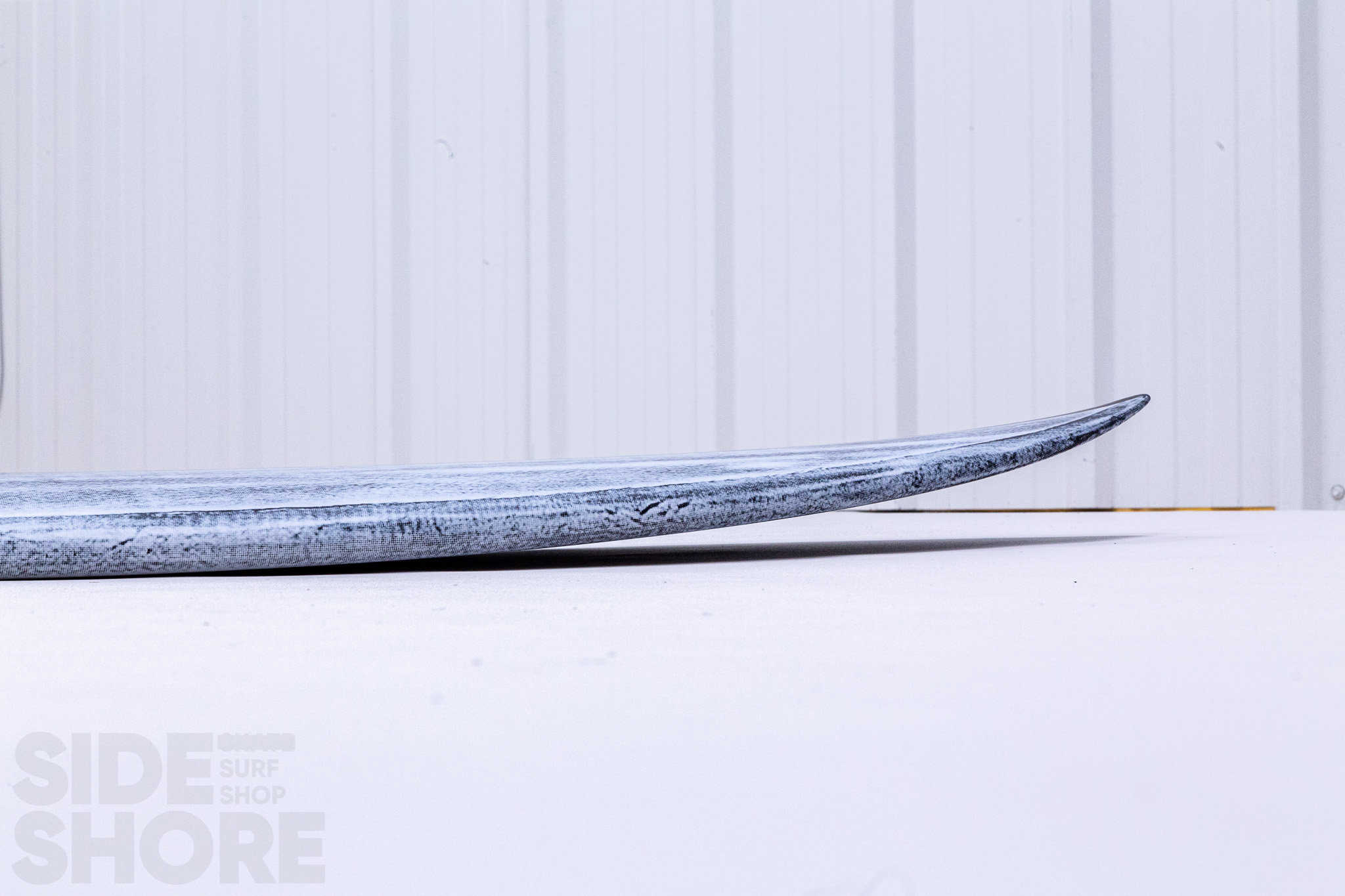 Slater Design / Firewire Great White Twin - 5'10 x 19 15/16