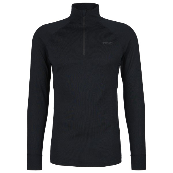 Stoic - Merino240 BengtSt. Half Zip - Sous-vêtement mérinos