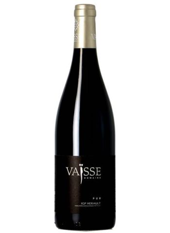 Pur - Pierre Vaïsse